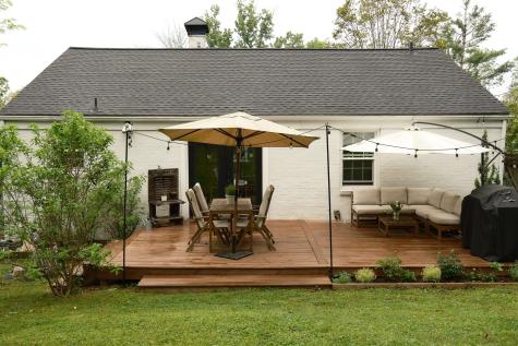 1426 Norvel Avenue Nashville TN 37216