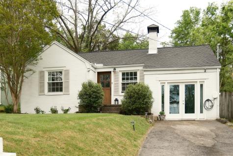 1426 Norvel Avenue Nashville TN 37216