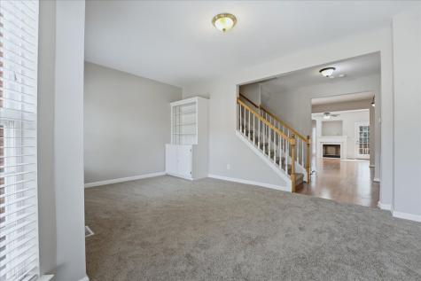 739 Huffine Manor Circle Franklin TN 37067