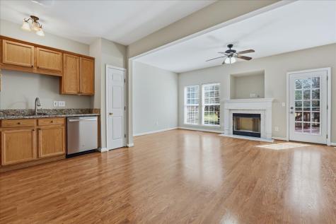 739 Huffine Manor Circle Franklin TN 37067