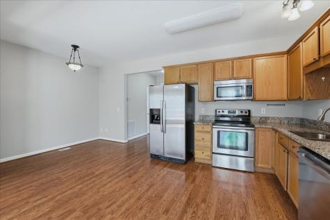 739 Huffine Manor Circle Franklin TN 37067