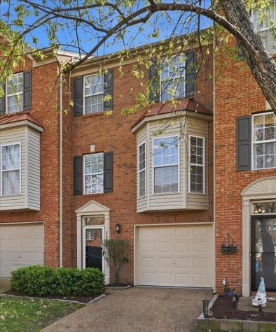 739 Huffine Manor Circle Franklin TN 37067