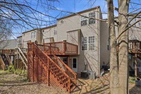 739 Huffine Manor Circle Franklin TN 37067