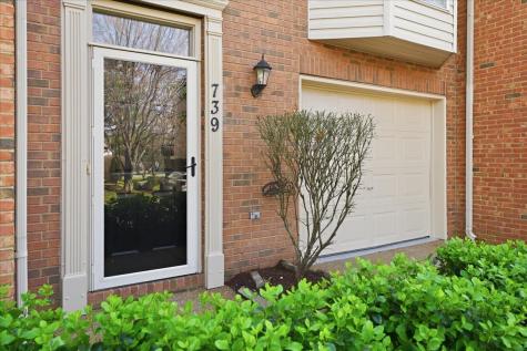 739 Huffine Manor Circle Franklin TN 37067