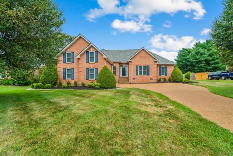 2751 New Port Royal Road Thompsons Station TN 37179