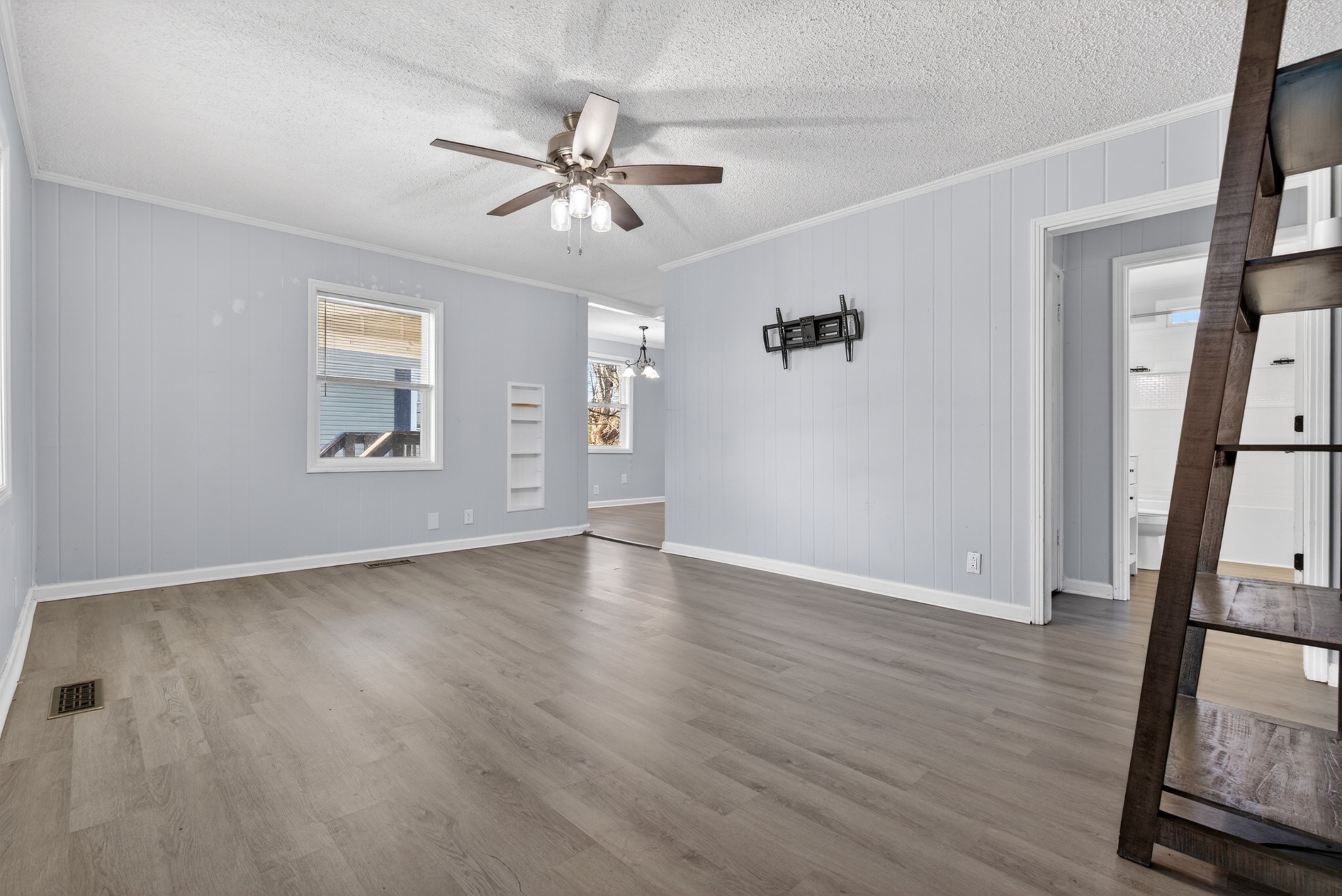 439 Circle Drive Clarksville TN 37043