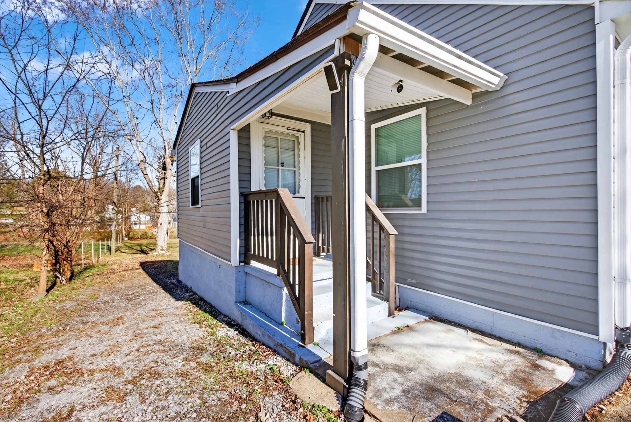 439 Circle Drive Clarksville TN 37043