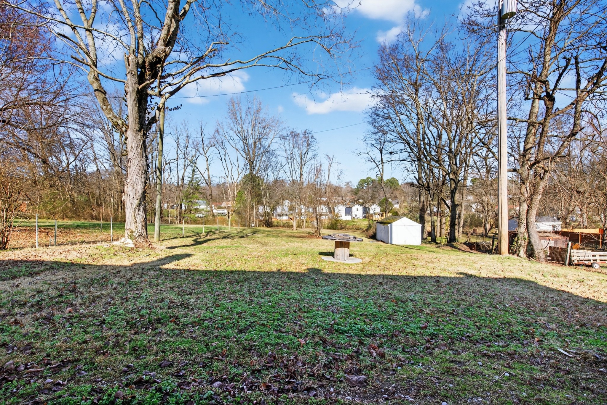 439 Circle Drive Clarksville TN 37043