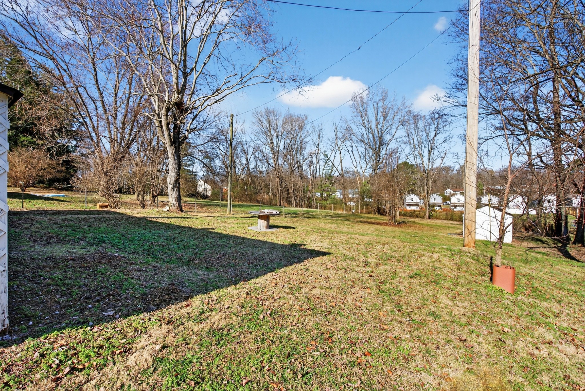 439 Circle Drive Clarksville TN 37043