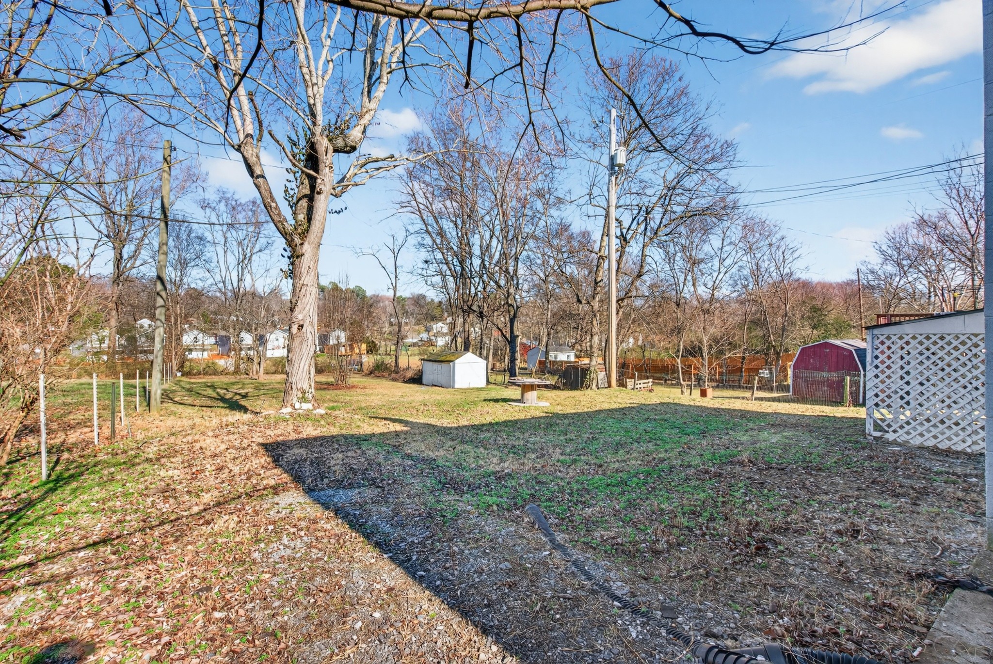 439 Circle Drive Clarksville TN 37043