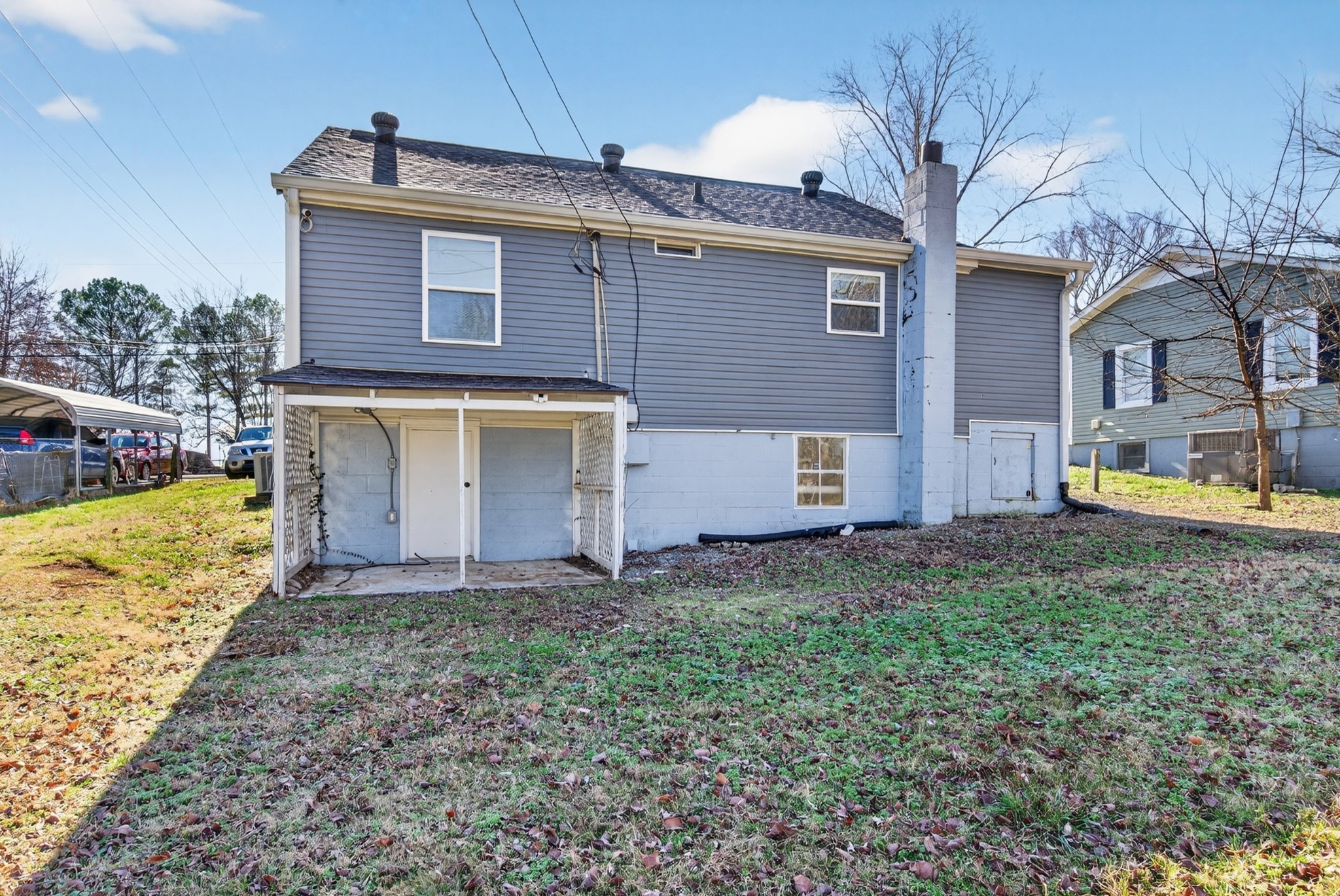 439 Circle Drive Clarksville TN 37043