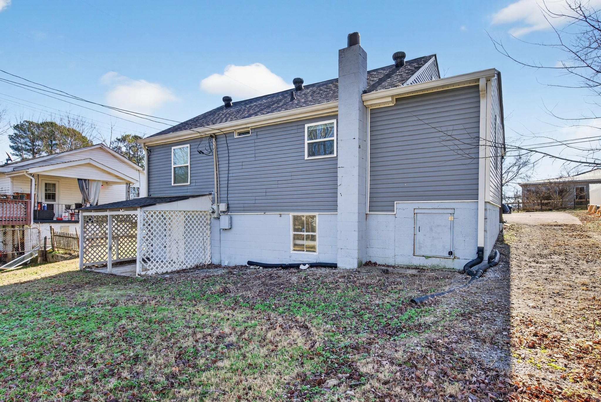 439 Circle Drive Clarksville TN 37043