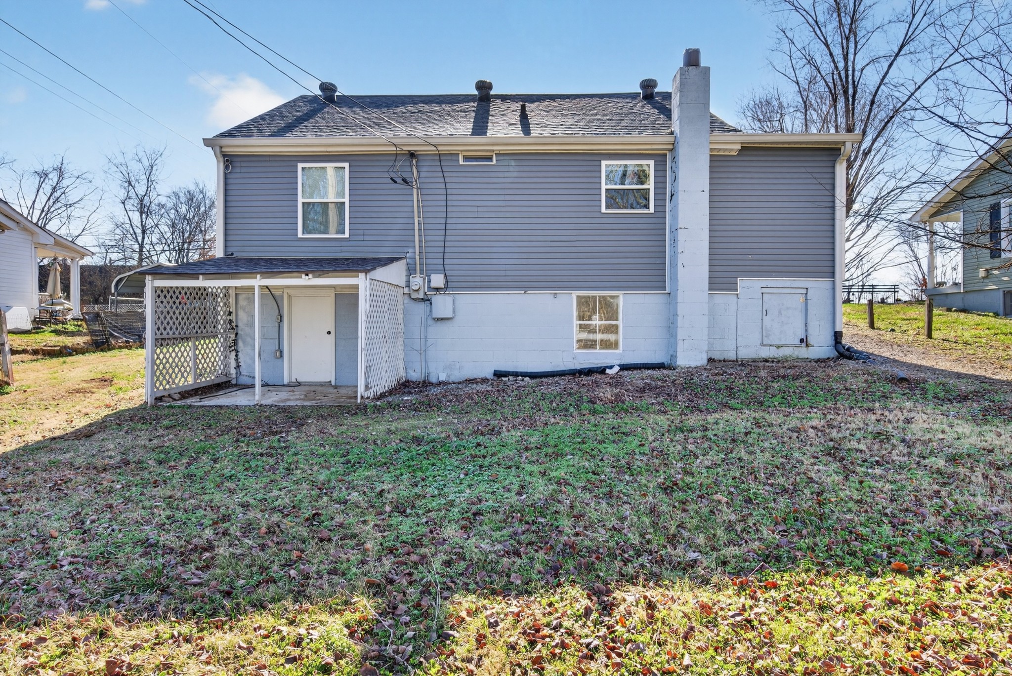 439 Circle Drive Clarksville TN 37043