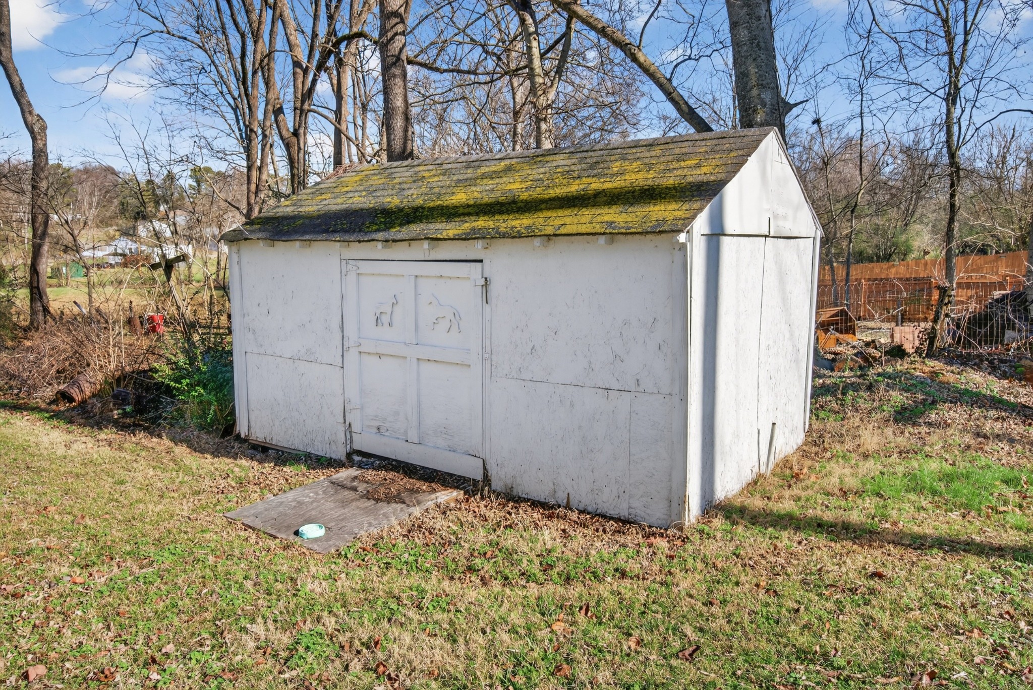 439 Circle Drive Clarksville TN 37043