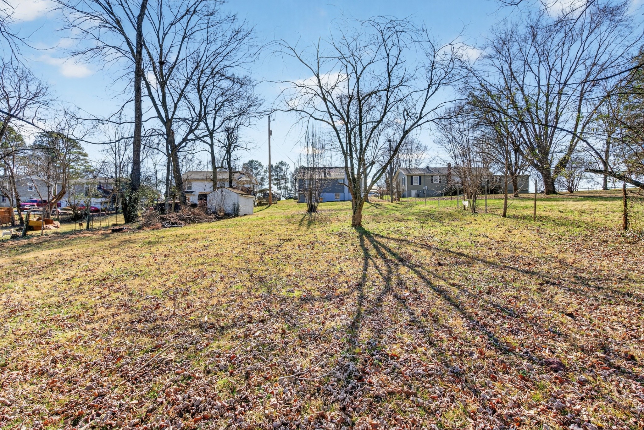 439 Circle Drive Clarksville TN 37043