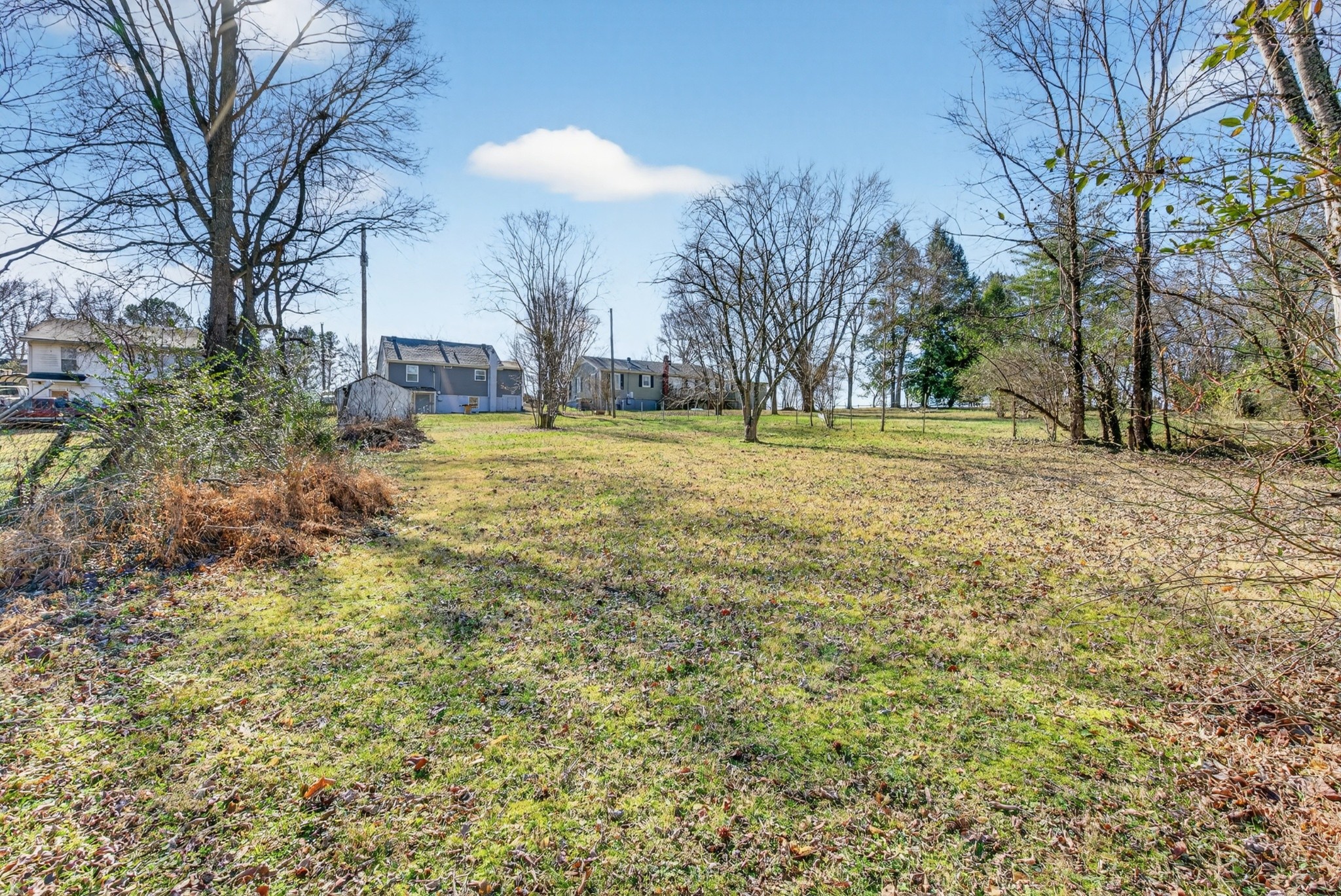 439 Circle Drive Clarksville TN 37043