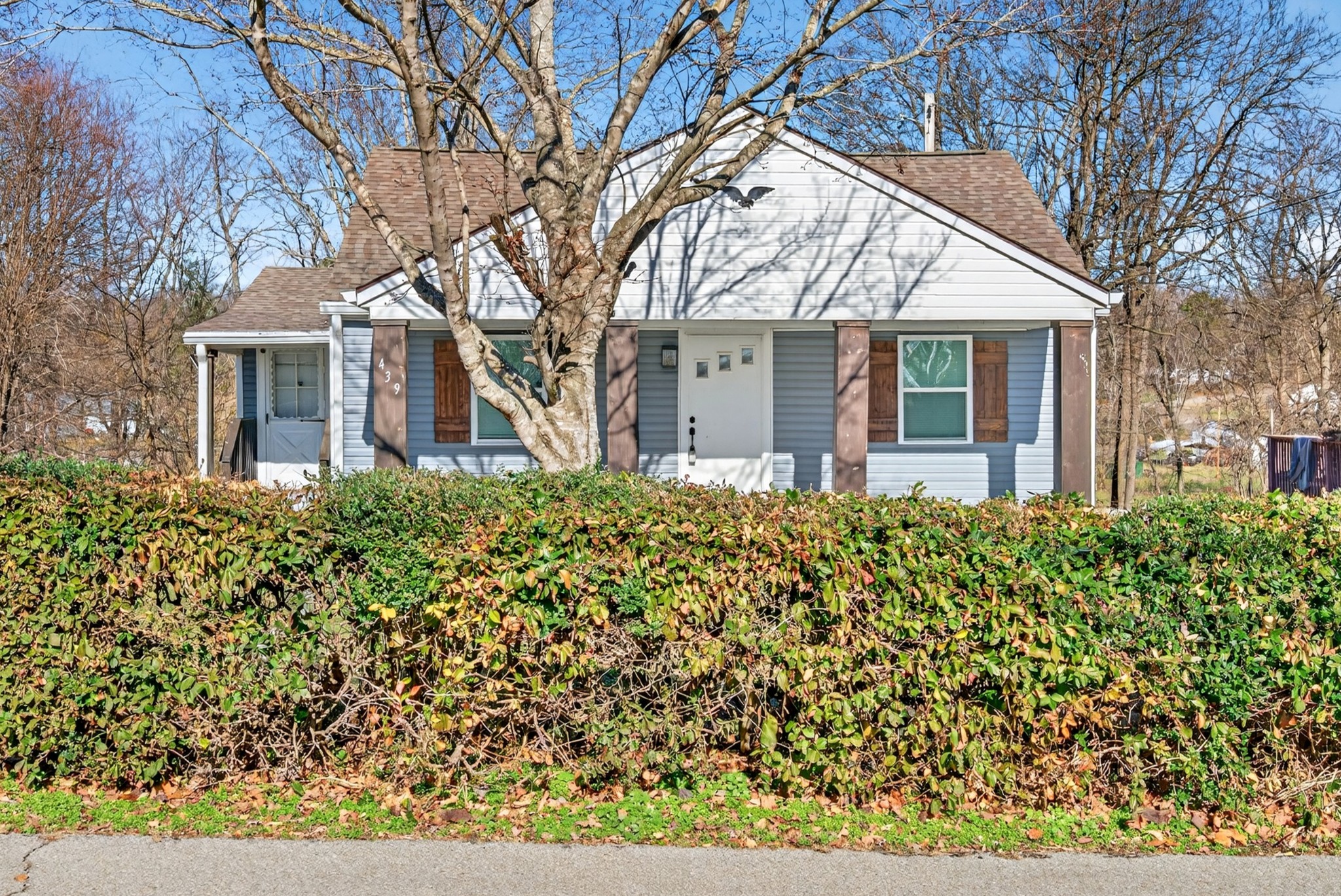 439 Circle Drive Clarksville TN 37043