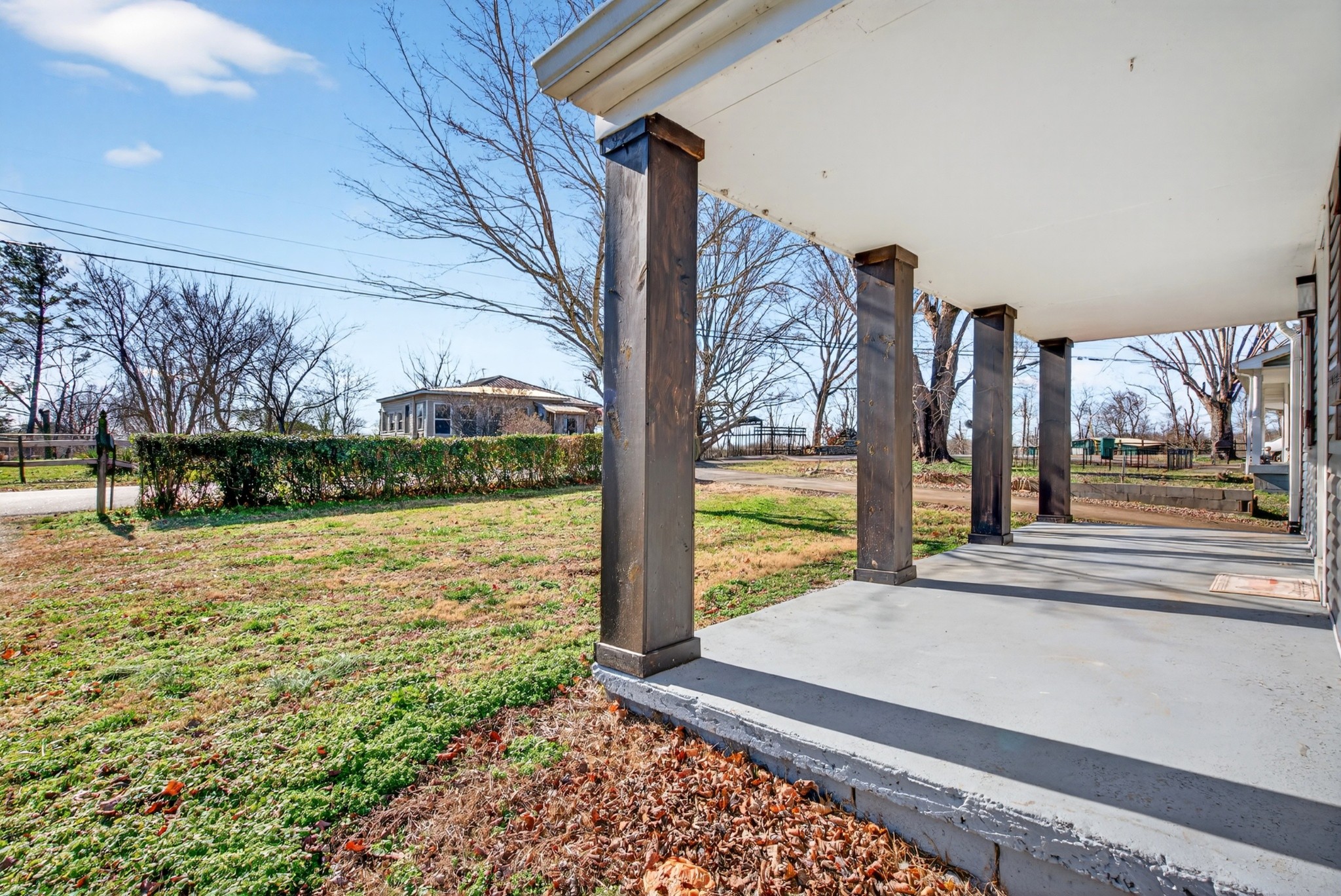 439 Circle Drive Clarksville TN 37043