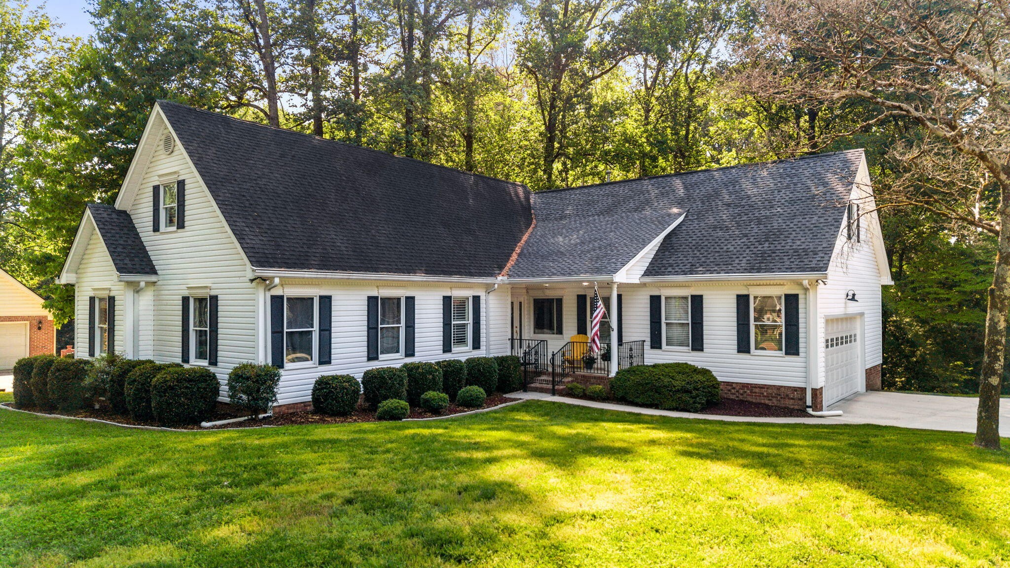 2013 Woodchase Way, NE Cleveland TN 37311