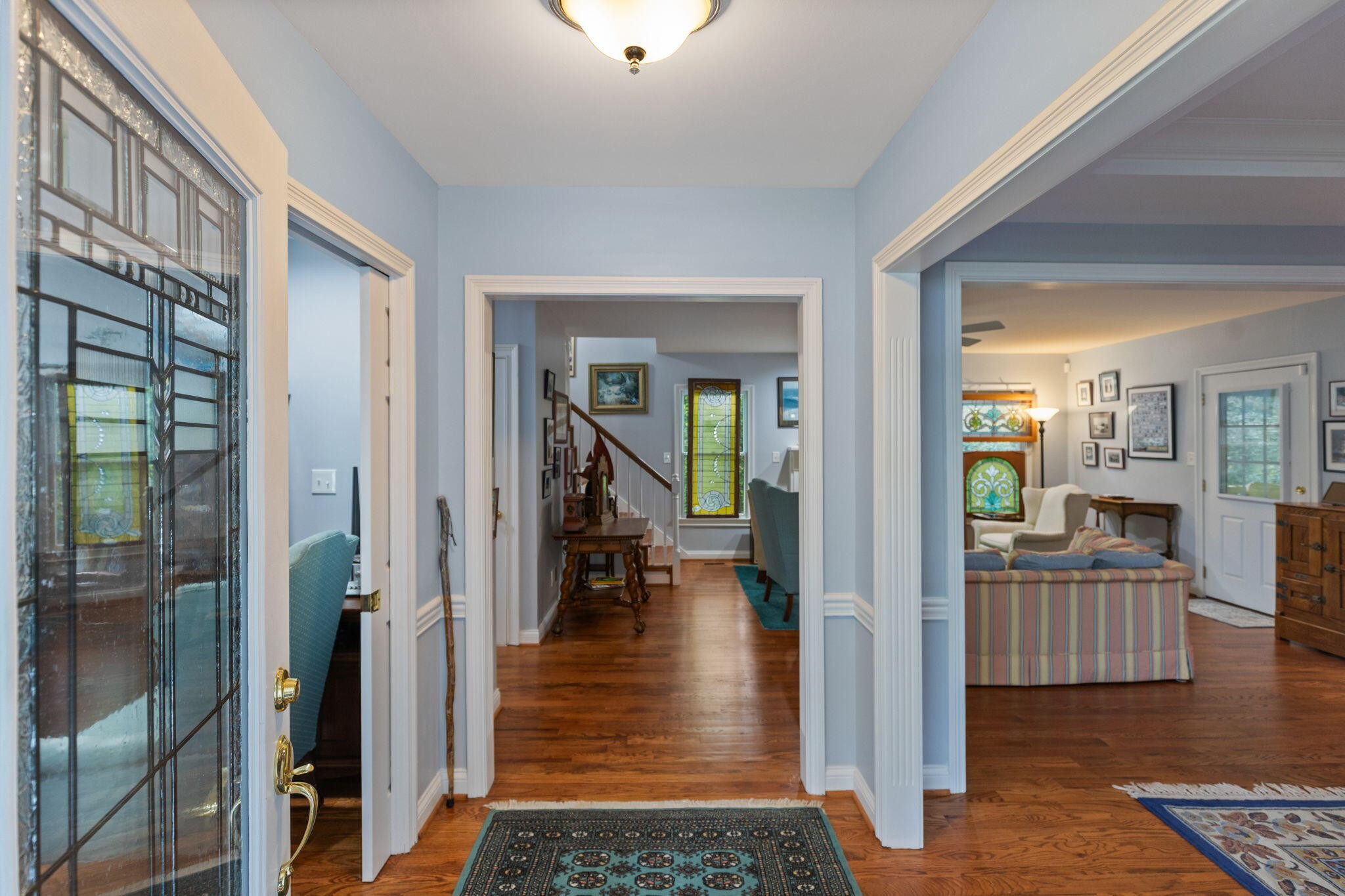 2013 Woodchase Way, NE Cleveland TN 37311