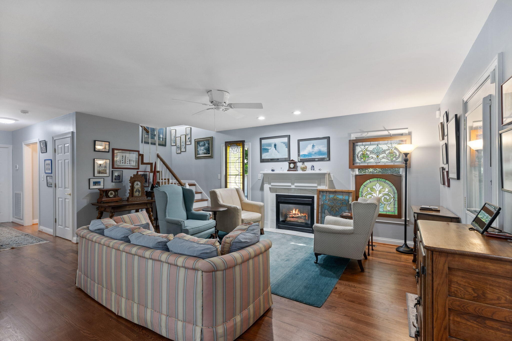 2013 Woodchase Way, NE Cleveland TN 37311