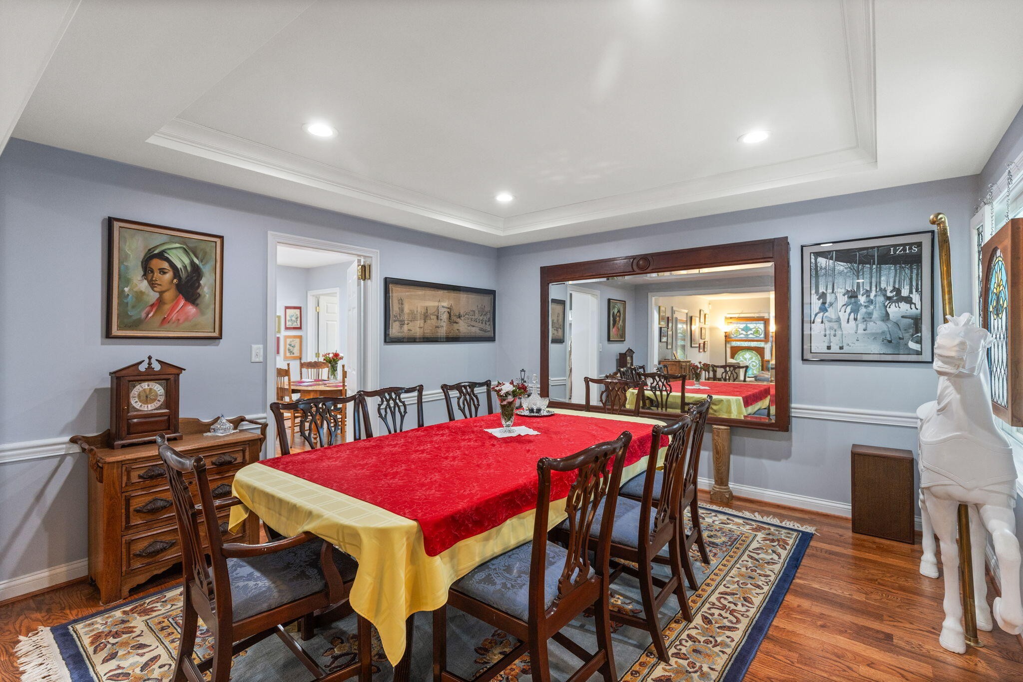 2013 Woodchase Way, NE Cleveland TN 37311