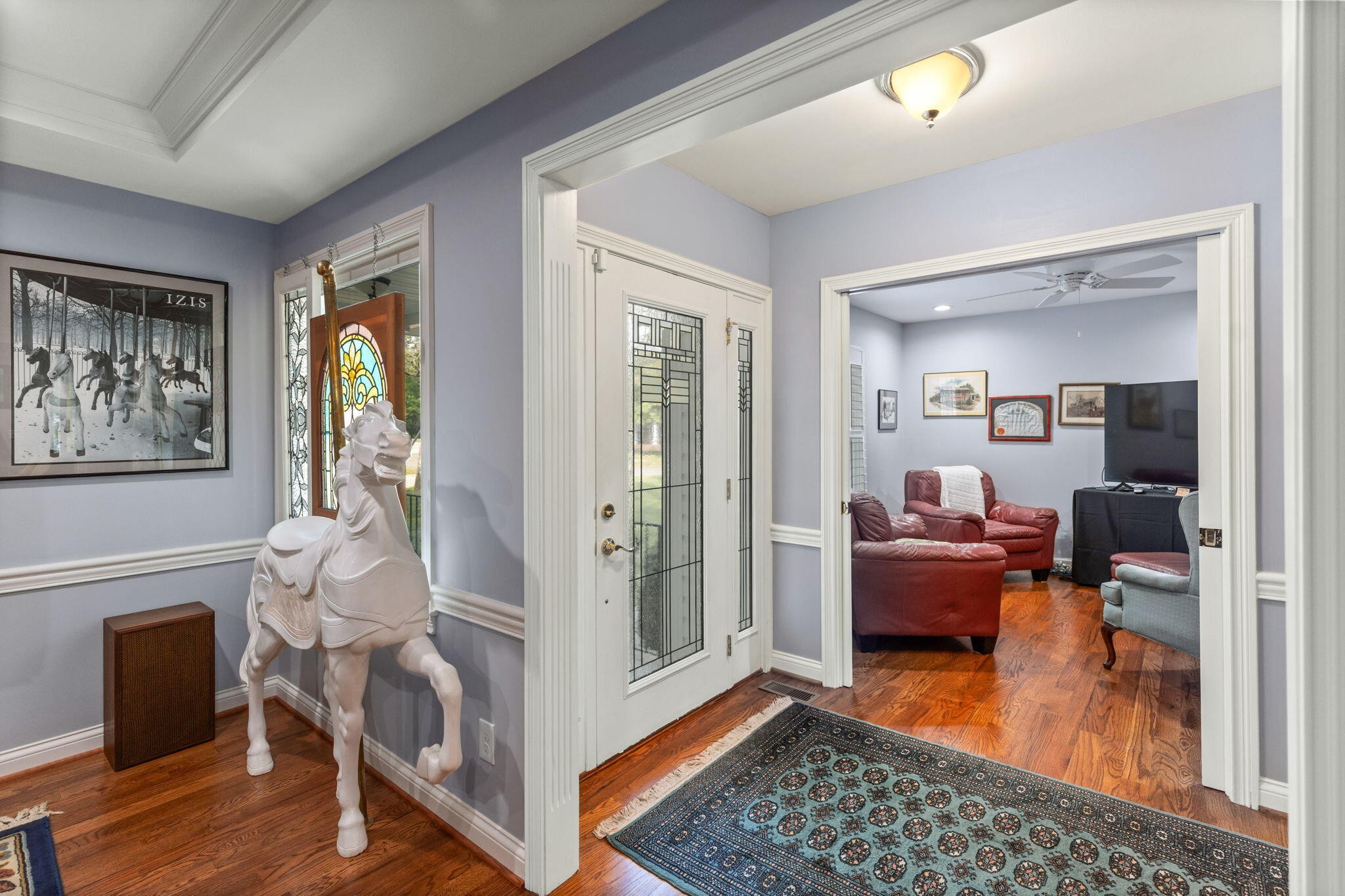 2013 Woodchase Way, NE Cleveland TN 37311