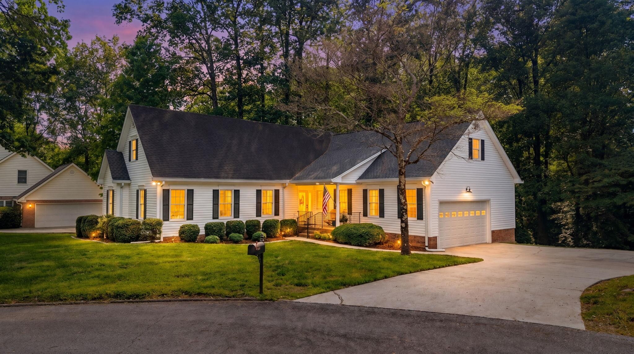 2013 Woodchase Way, NE Cleveland TN 37311
