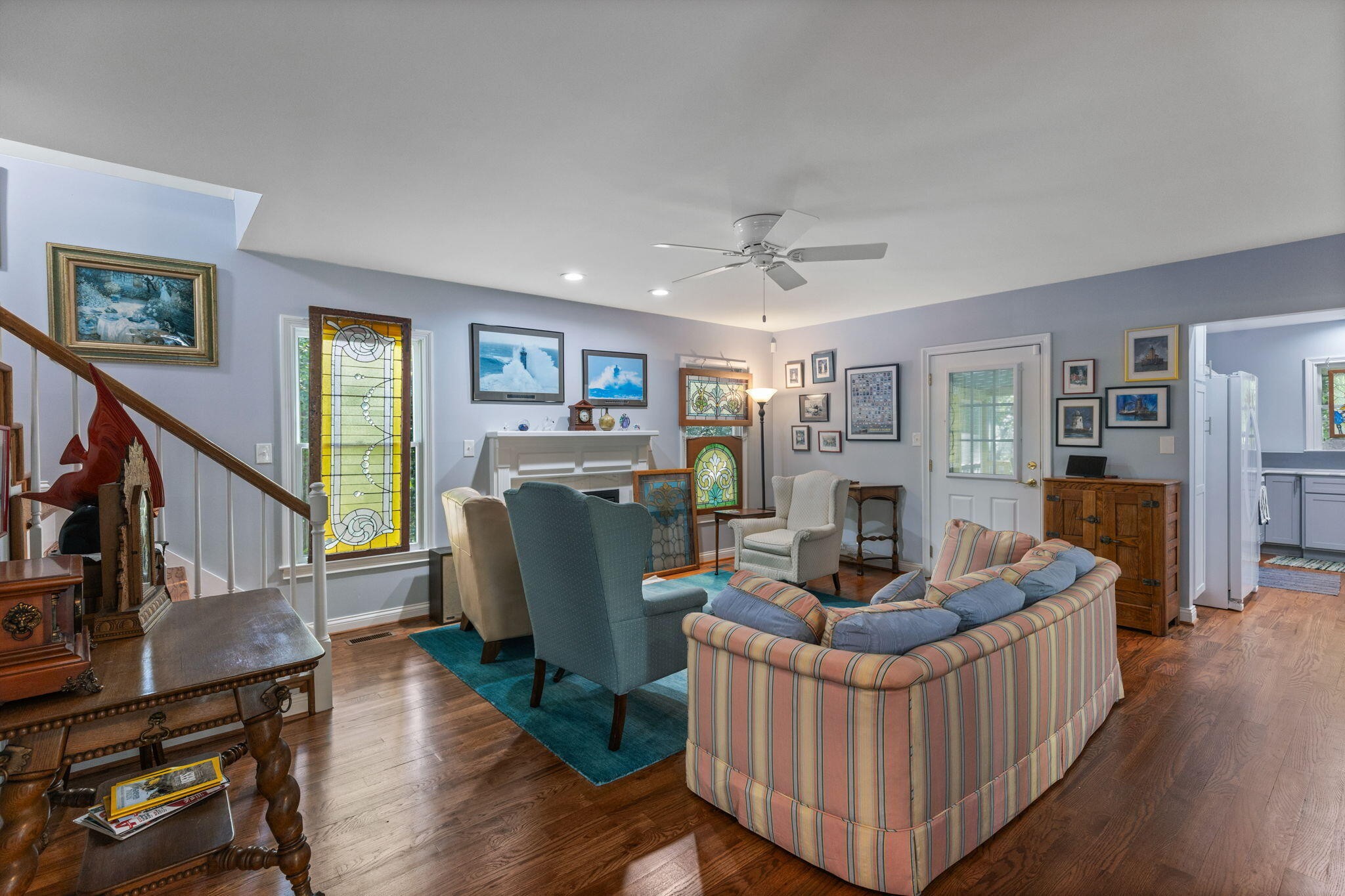 2013 Woodchase Way, NE Cleveland TN 37311