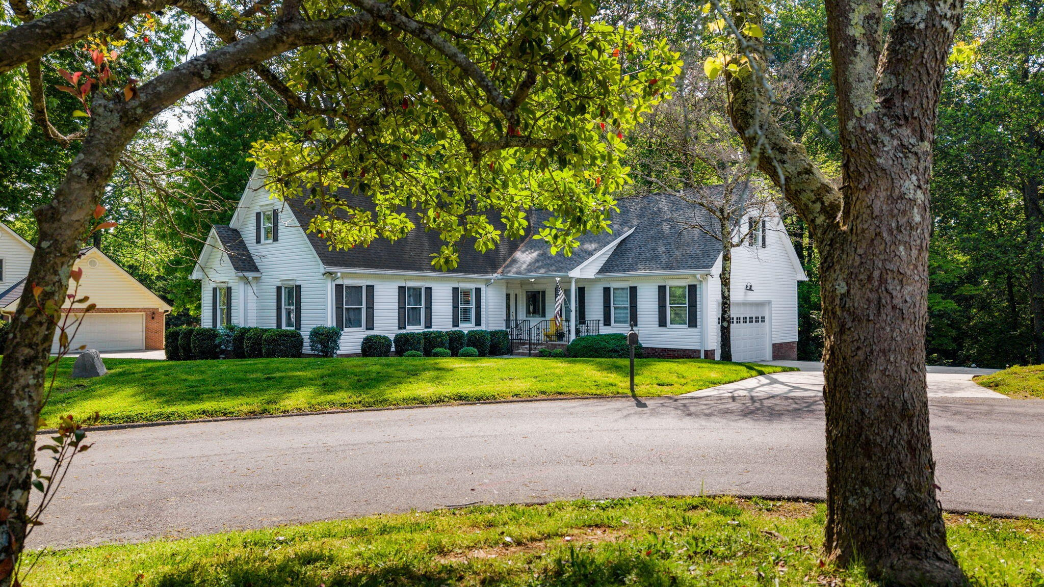2013 Woodchase Way, NE Cleveland TN 37311
