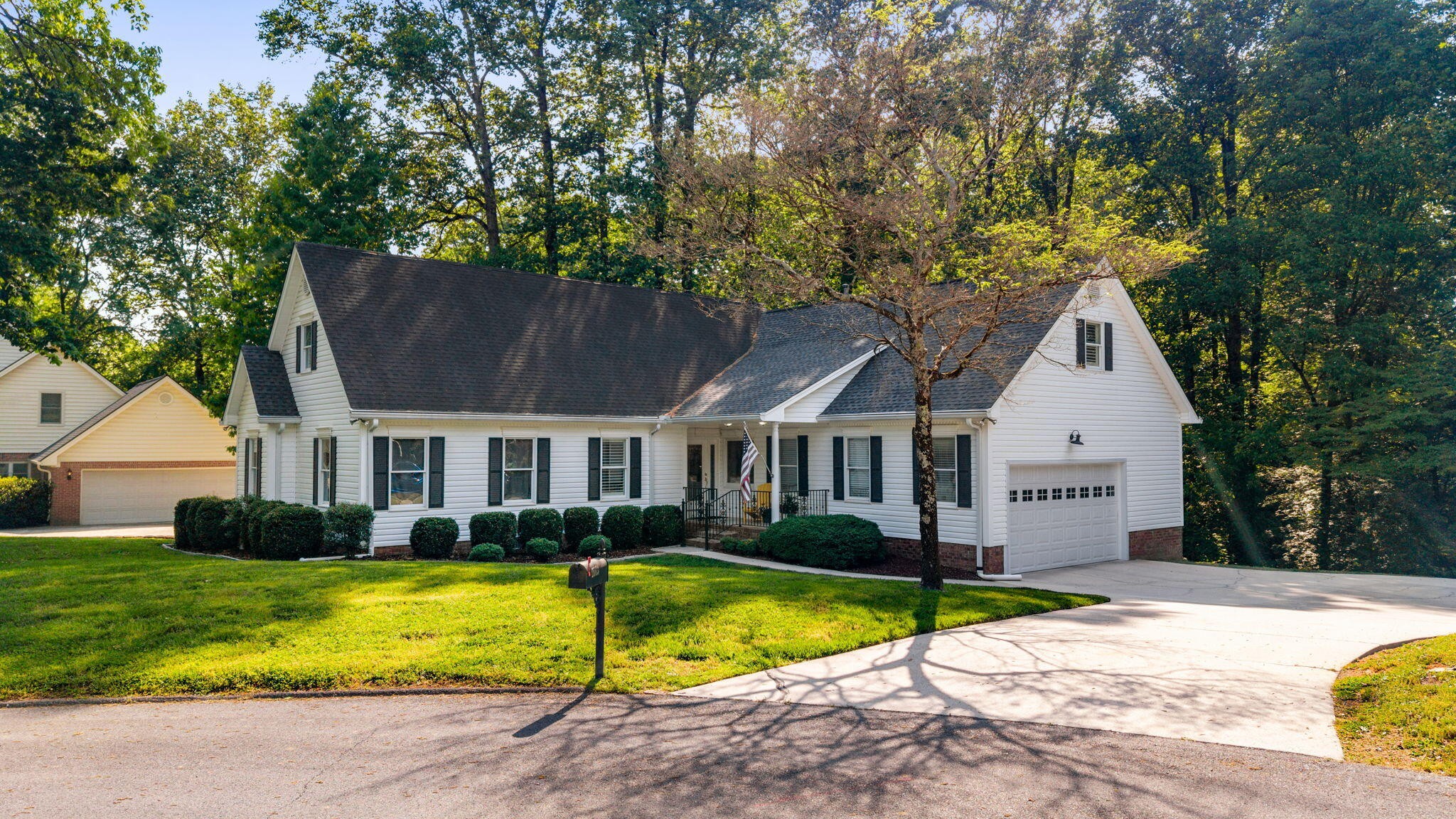 2013 Woodchase Way, NE Cleveland TN 37311