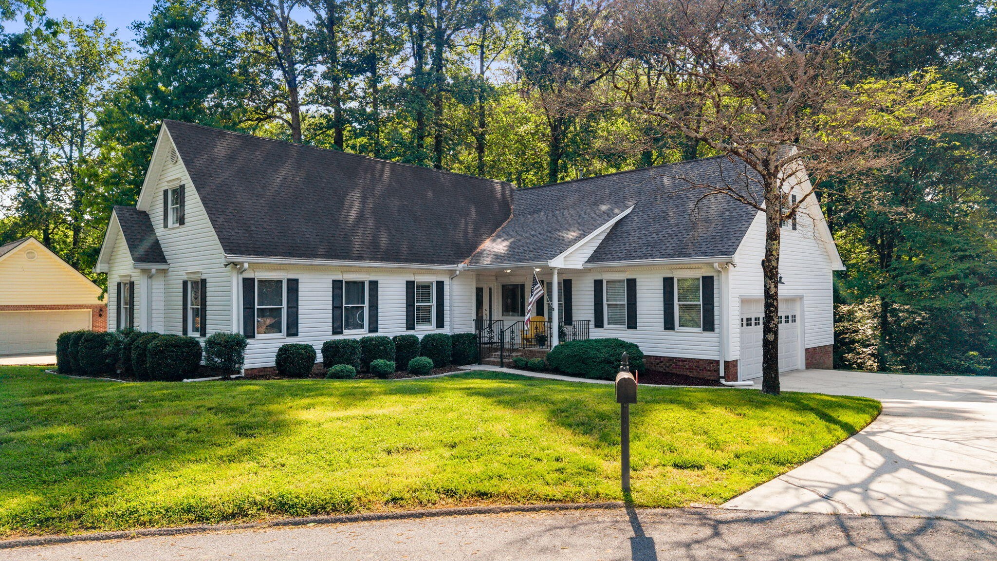 2013 Woodchase Way, NE Cleveland TN 37311
