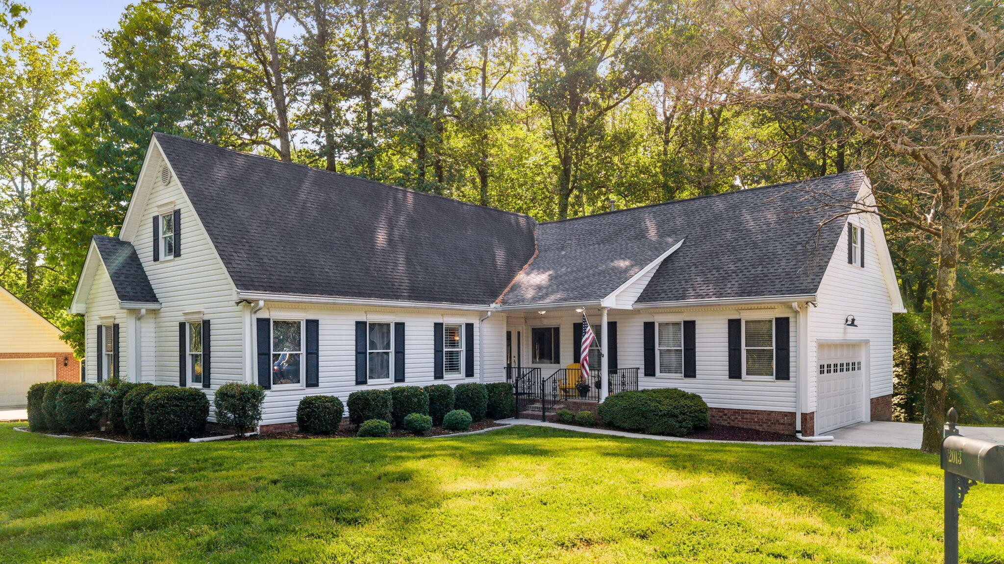 2013 Woodchase Way, NE Cleveland TN 37311