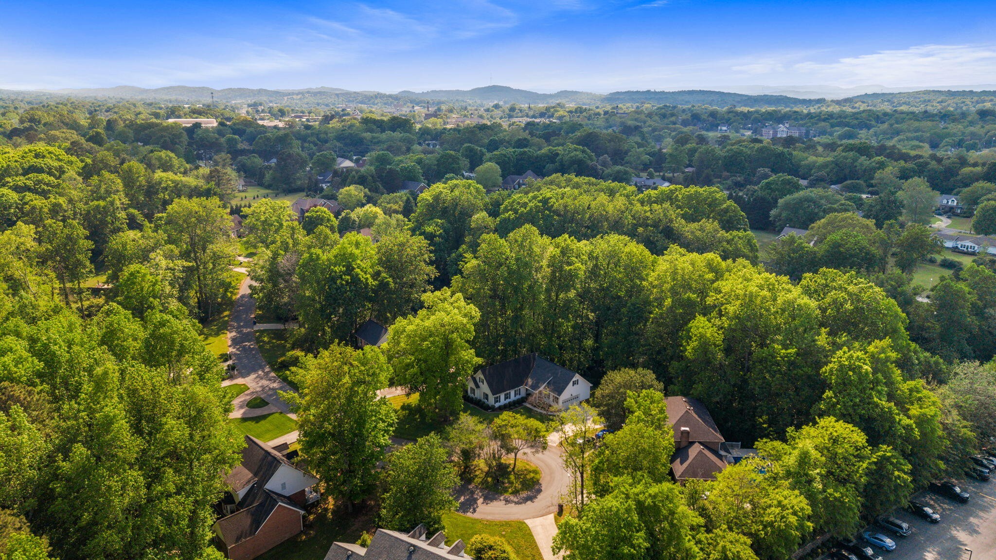2013 Woodchase Way, NE Cleveland TN 37311