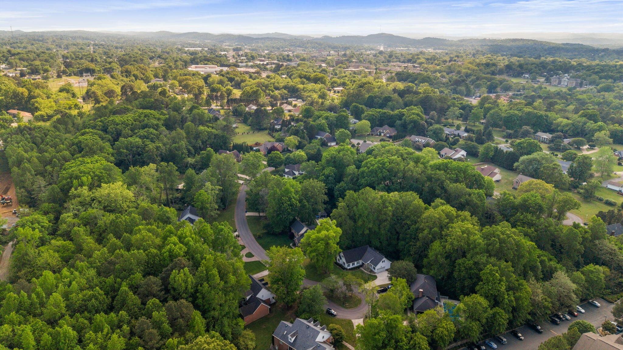 2013 Woodchase Way, NE Cleveland TN 37311