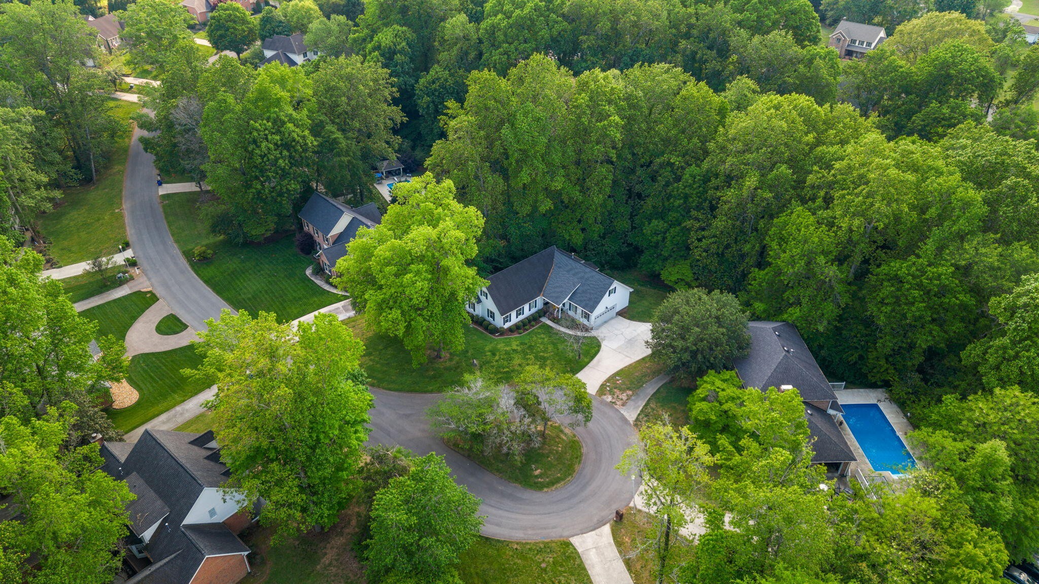 2013 Woodchase Way, NE Cleveland TN 37311
