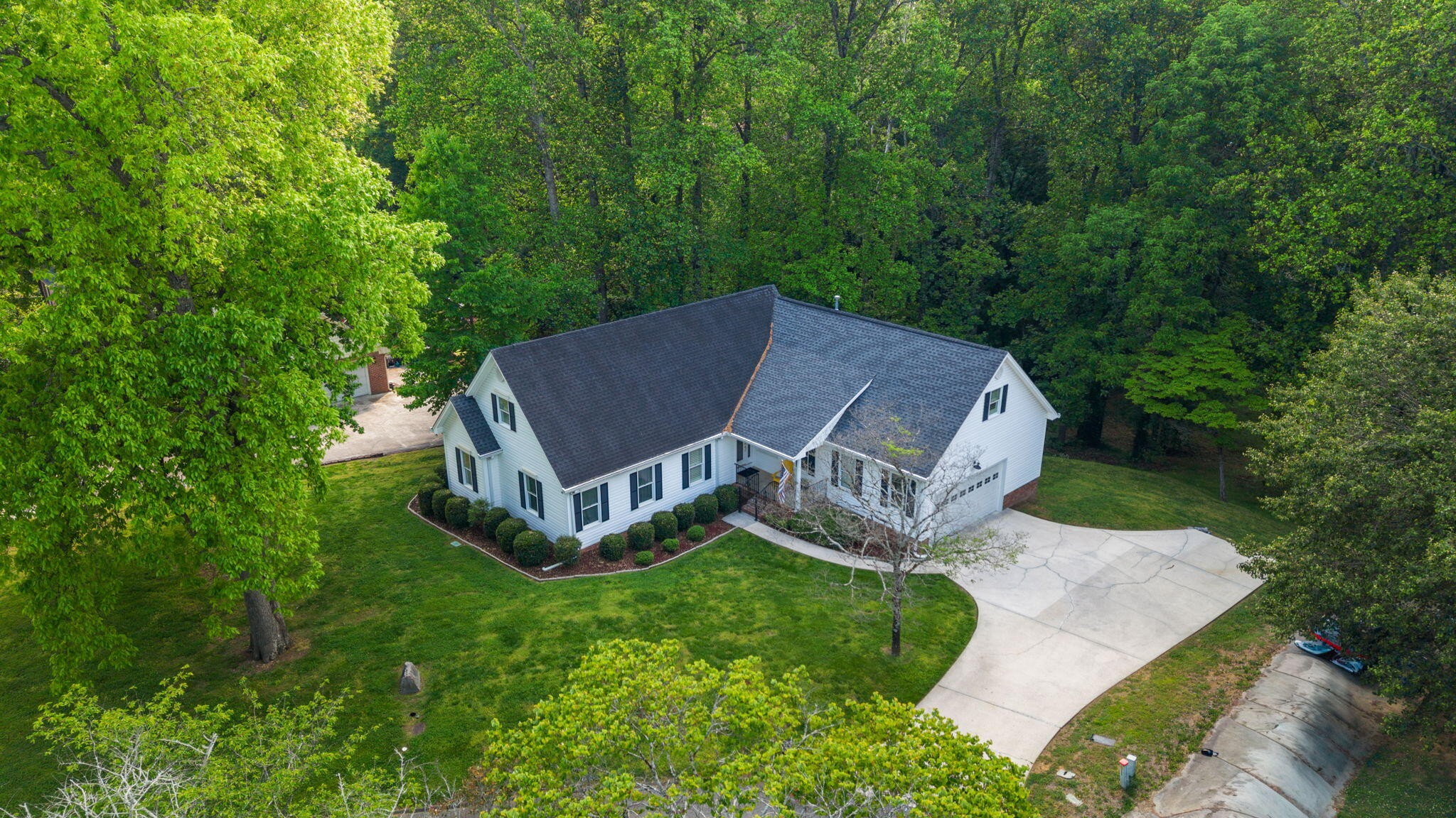 2013 Woodchase Way, NE Cleveland TN 37311