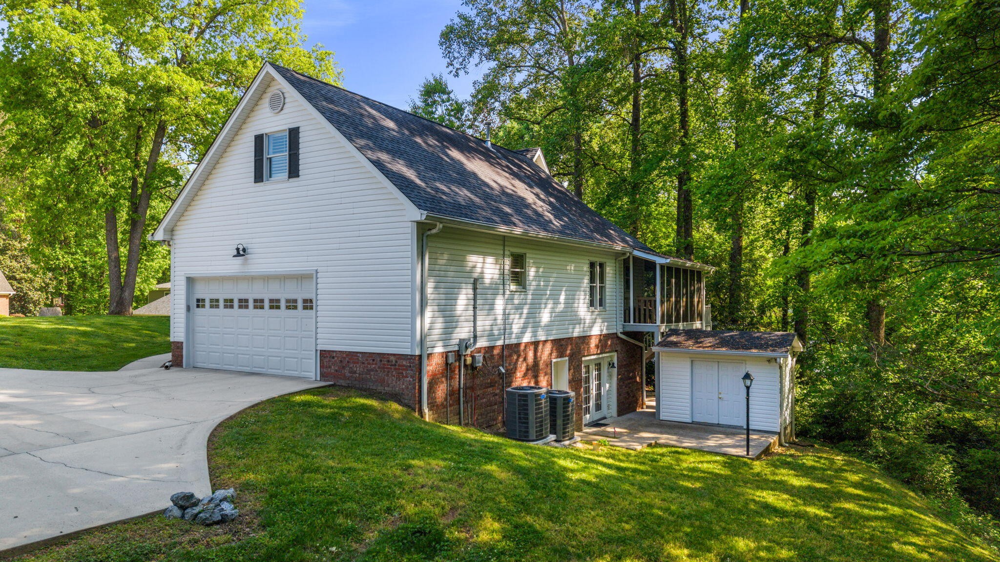 2013 Woodchase Way, NE Cleveland TN 37311