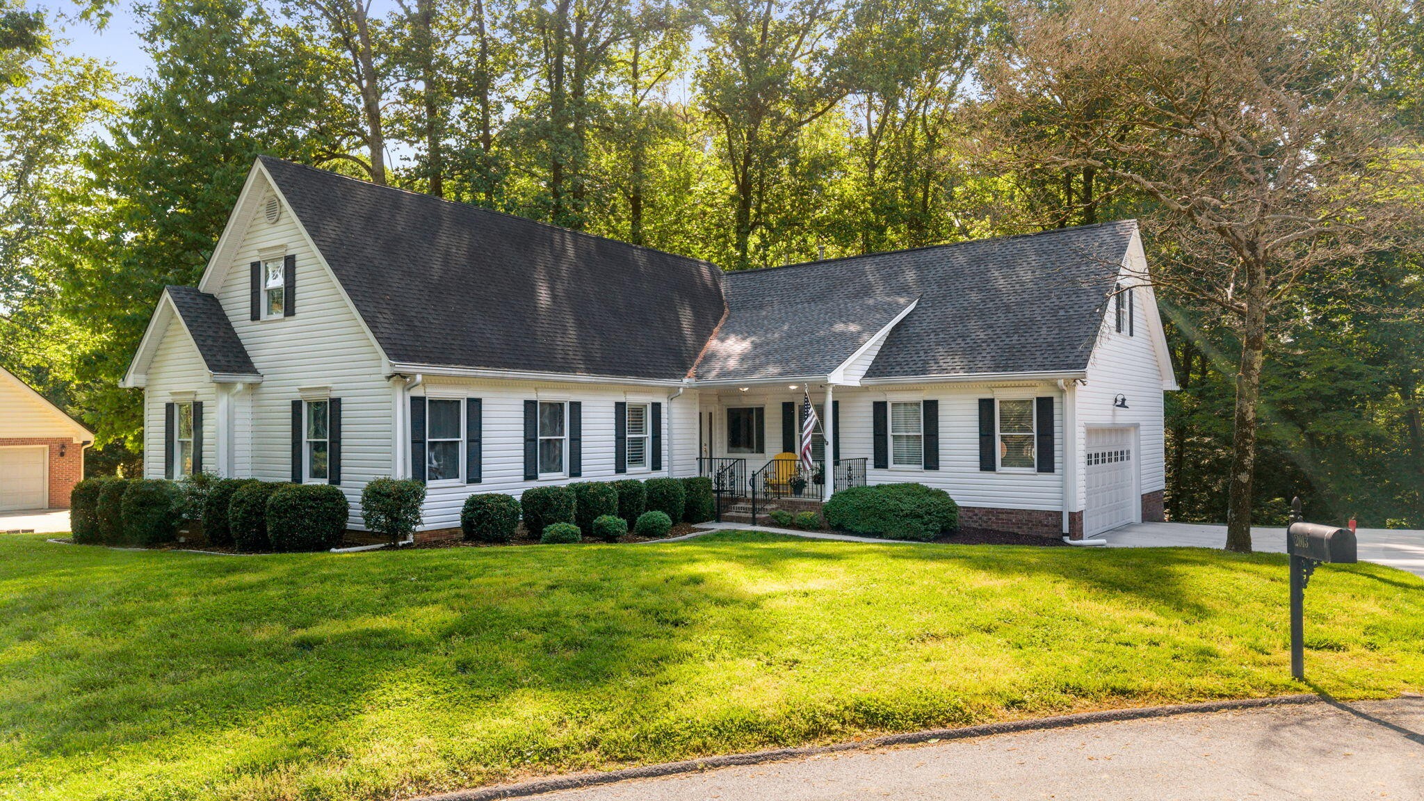 2013 Woodchase Way, NE Cleveland TN 37311