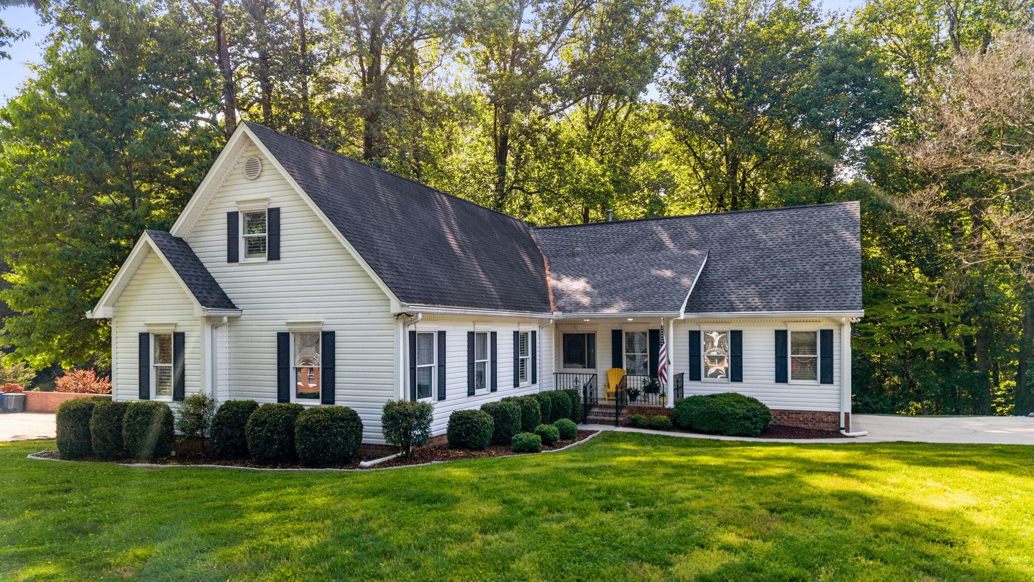 2013 Woodchase Way, NE Cleveland TN 37311