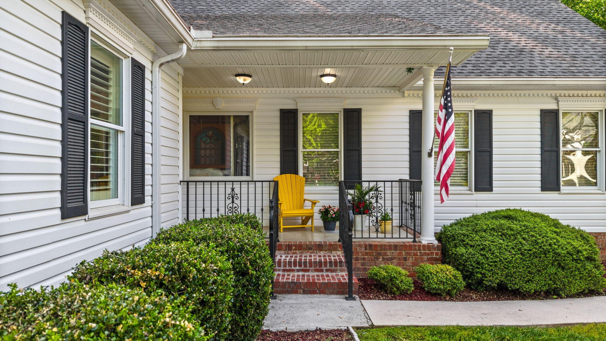 2013 Woodchase Way, NE Cleveland TN 37311