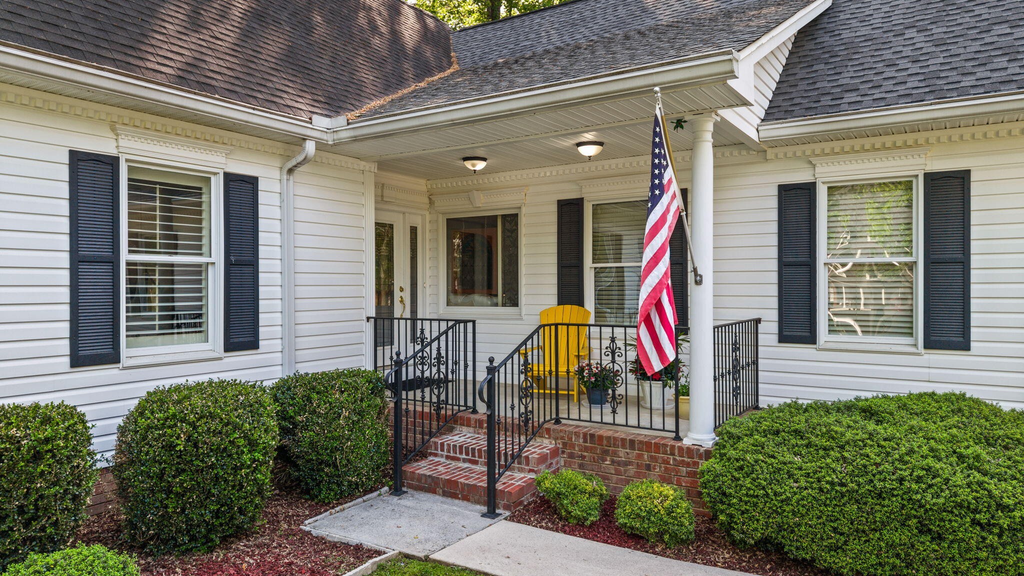 2013 Woodchase Way, NE Cleveland TN 37311