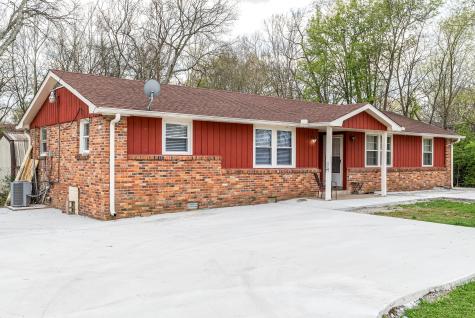 108 Donna Drive Hendersonville TN 37075