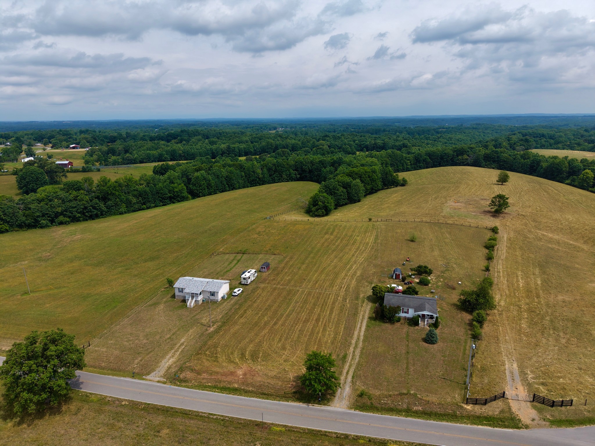 1231 Pumpkintown Road Red Boiling Springs TN 37150