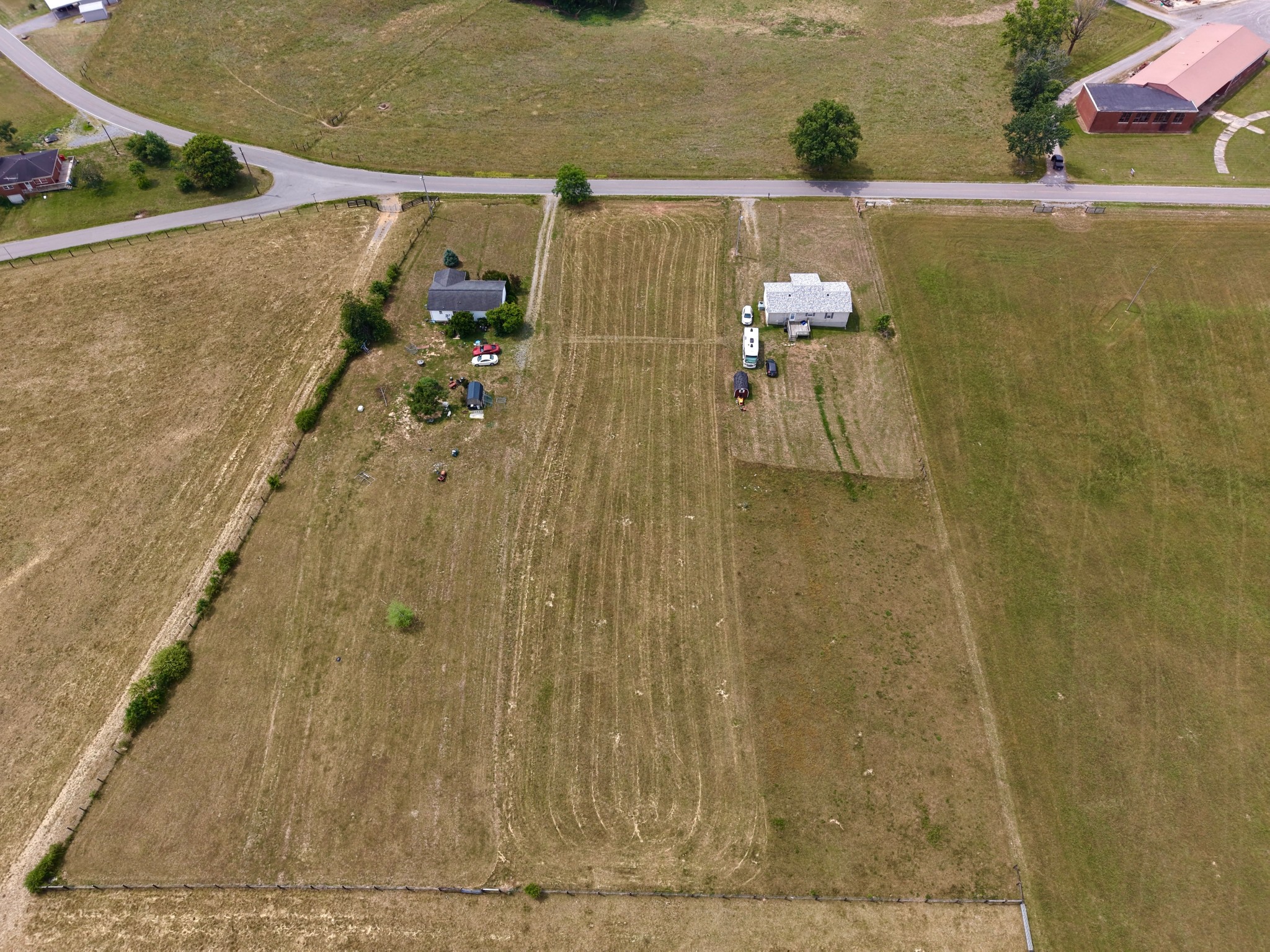 1231 Pumpkintown Road Red Boiling Springs TN 37150
