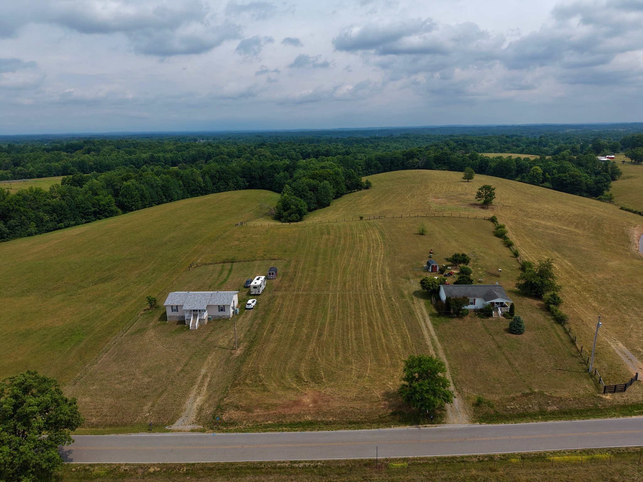 1231 Pumpkintown Road Red Boiling Springs TN 37150