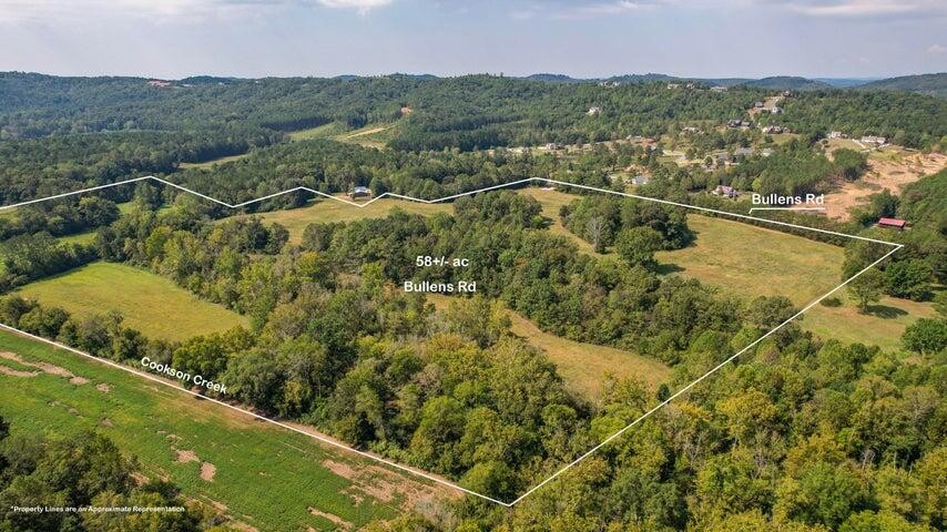 2 Bullens Road Ocoee TN 37361
