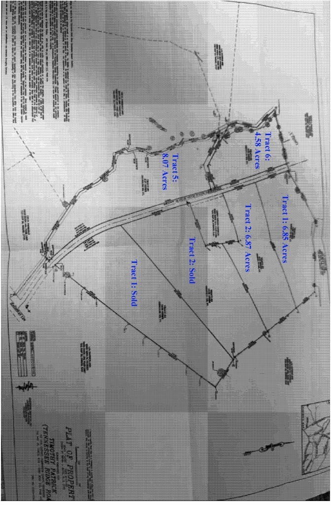 0 Tennessee Ridge Road Waverly TN 37185