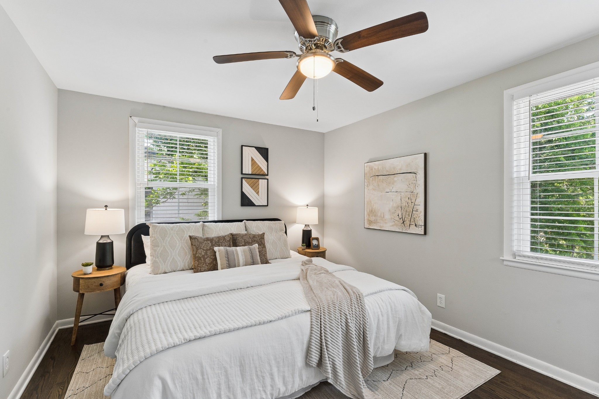 340 Binkley Drive Nashville TN 37211