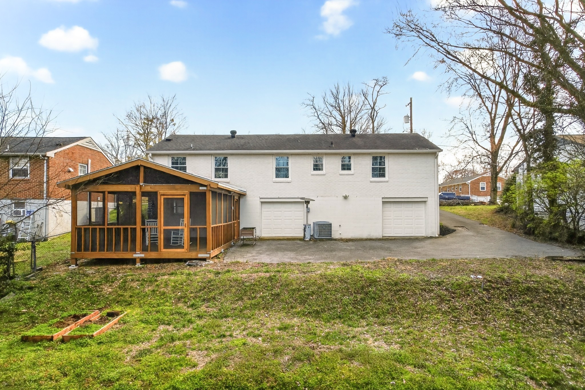 340 Binkley Drive Nashville TN 37211